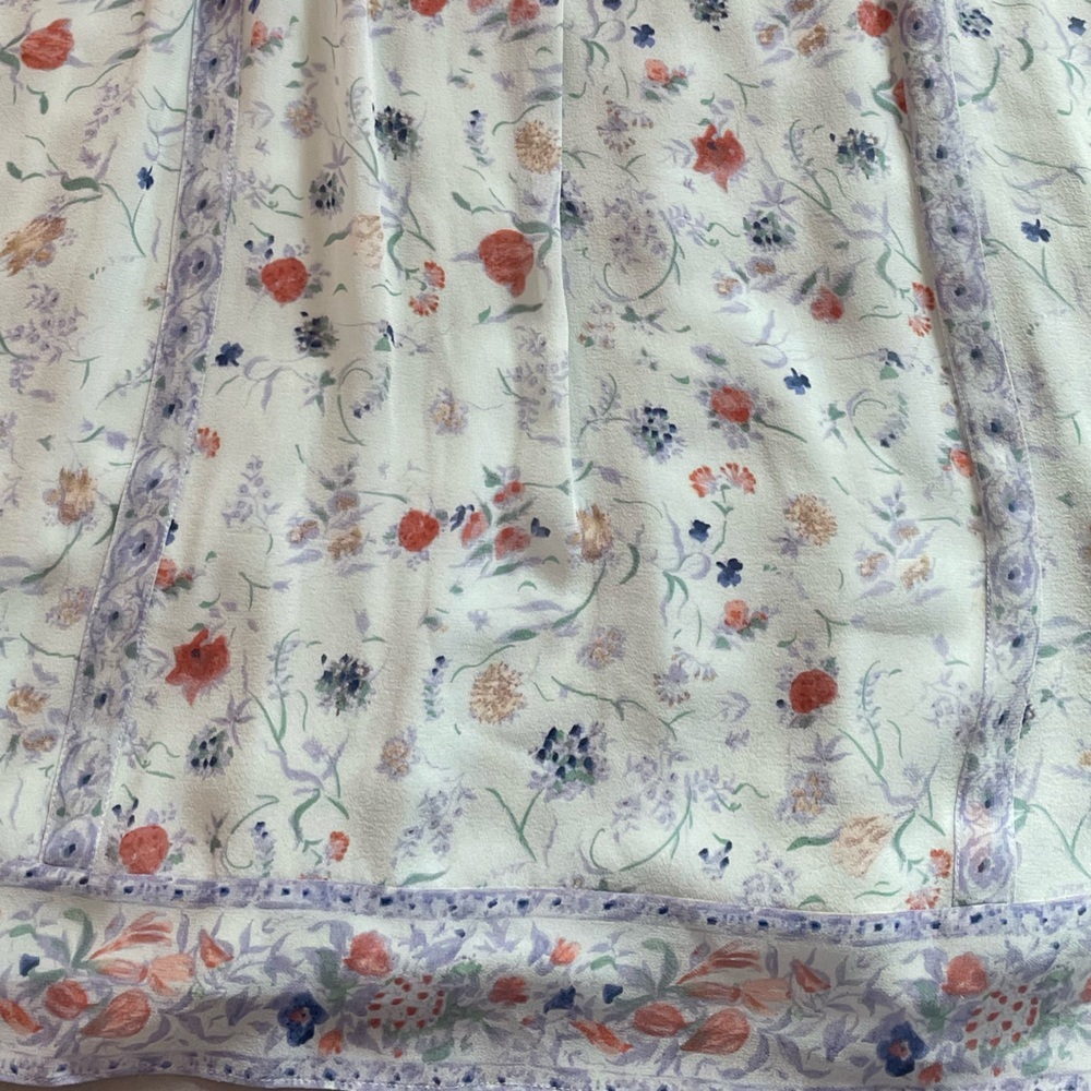 NWT Joie Trey Cami in Spring Dew | Joie Women’s Top - Picture 9 of 10